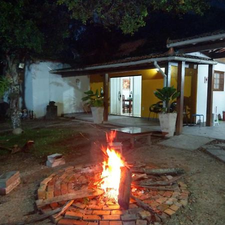 Casa Das Orquideas Arraial do Cabo Exterior photo