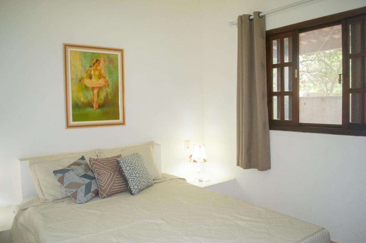 Casa Das Orquideas Arraial do Cabo Exterior photo