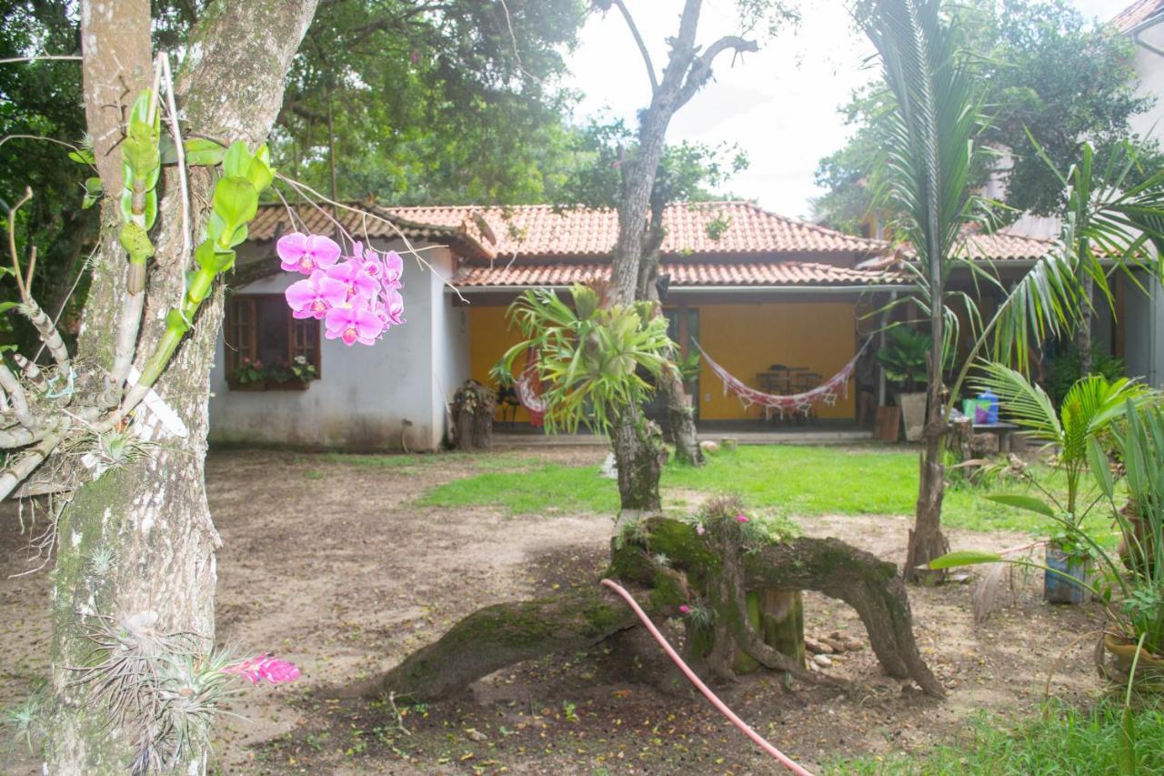 Casa Das Orquideas Arraial do Cabo Exterior photo