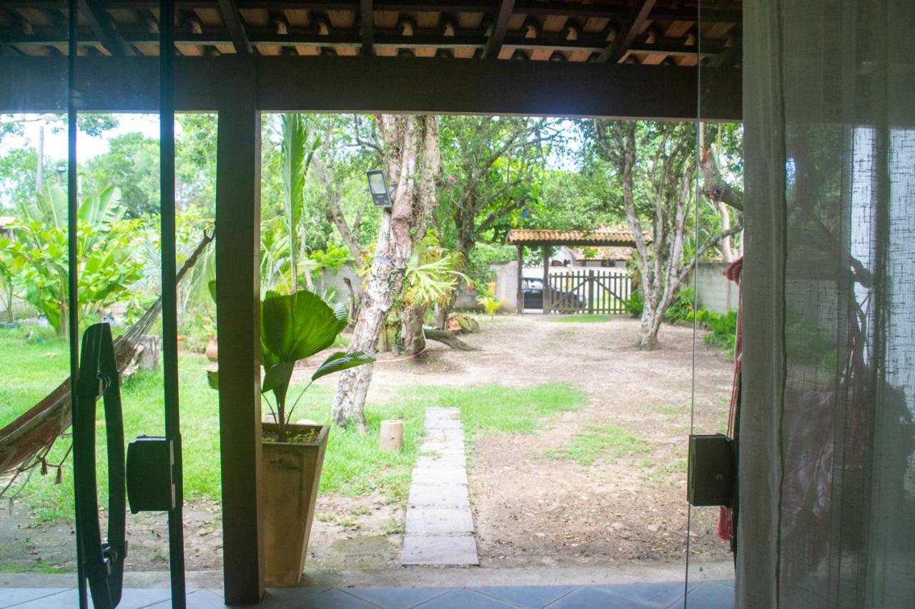 Casa Das Orquideas Arraial do Cabo Exterior photo